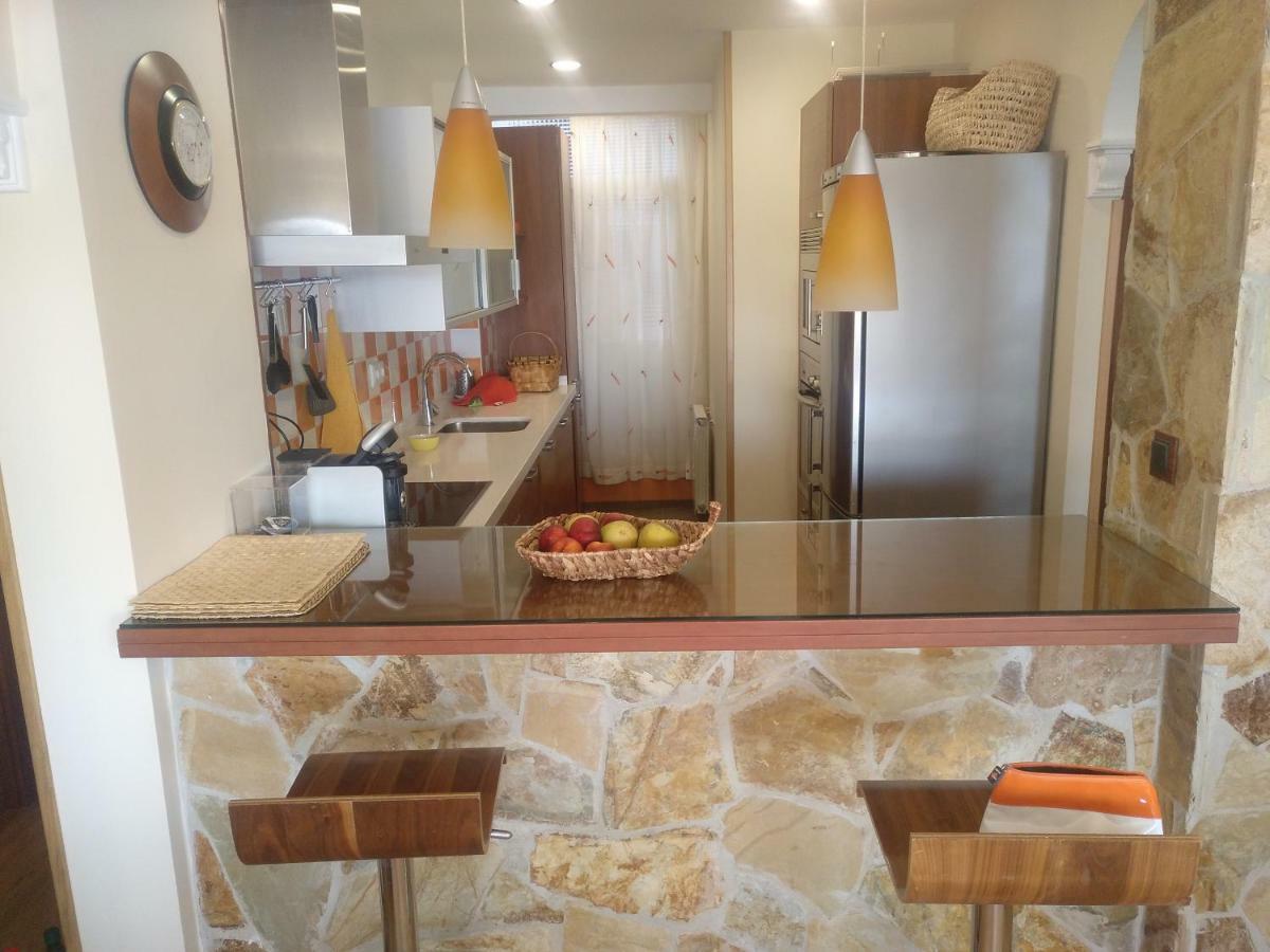 Casablanca Apartment Сан Висенте де ла Баркера Екстериор снимка