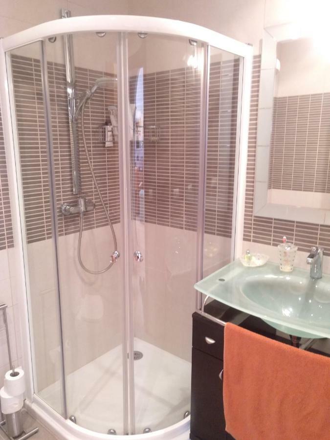 Casablanca Apartment Сан Висенте де ла Баркера Екстериор снимка