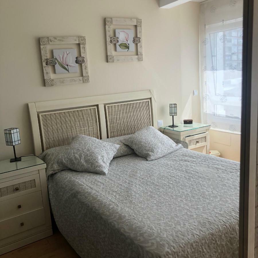 Casablanca Apartment Сан Висенте де ла Баркера Екстериор снимка